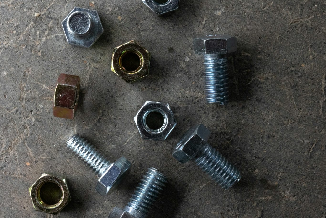 Fasteners