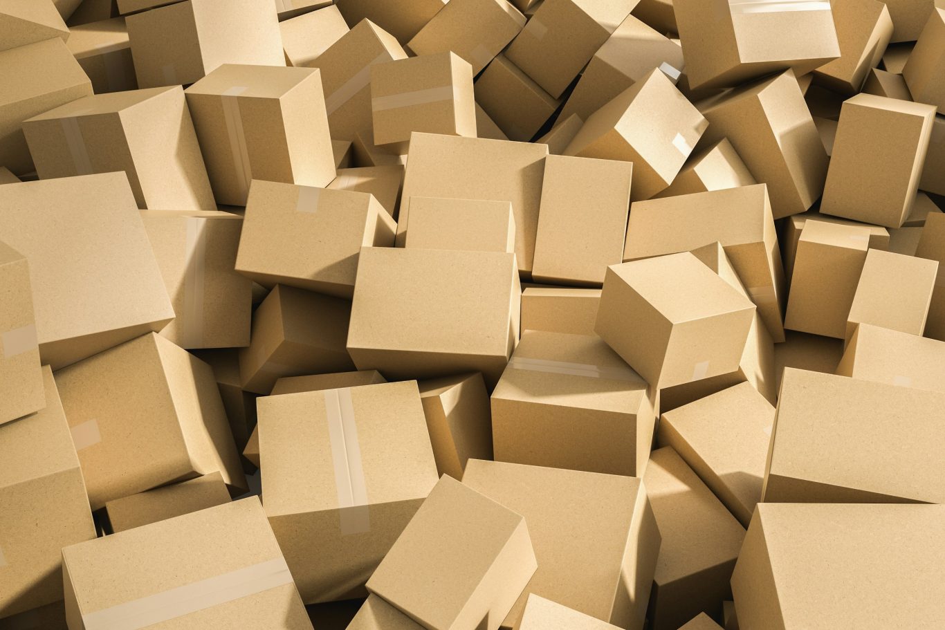 Packaging