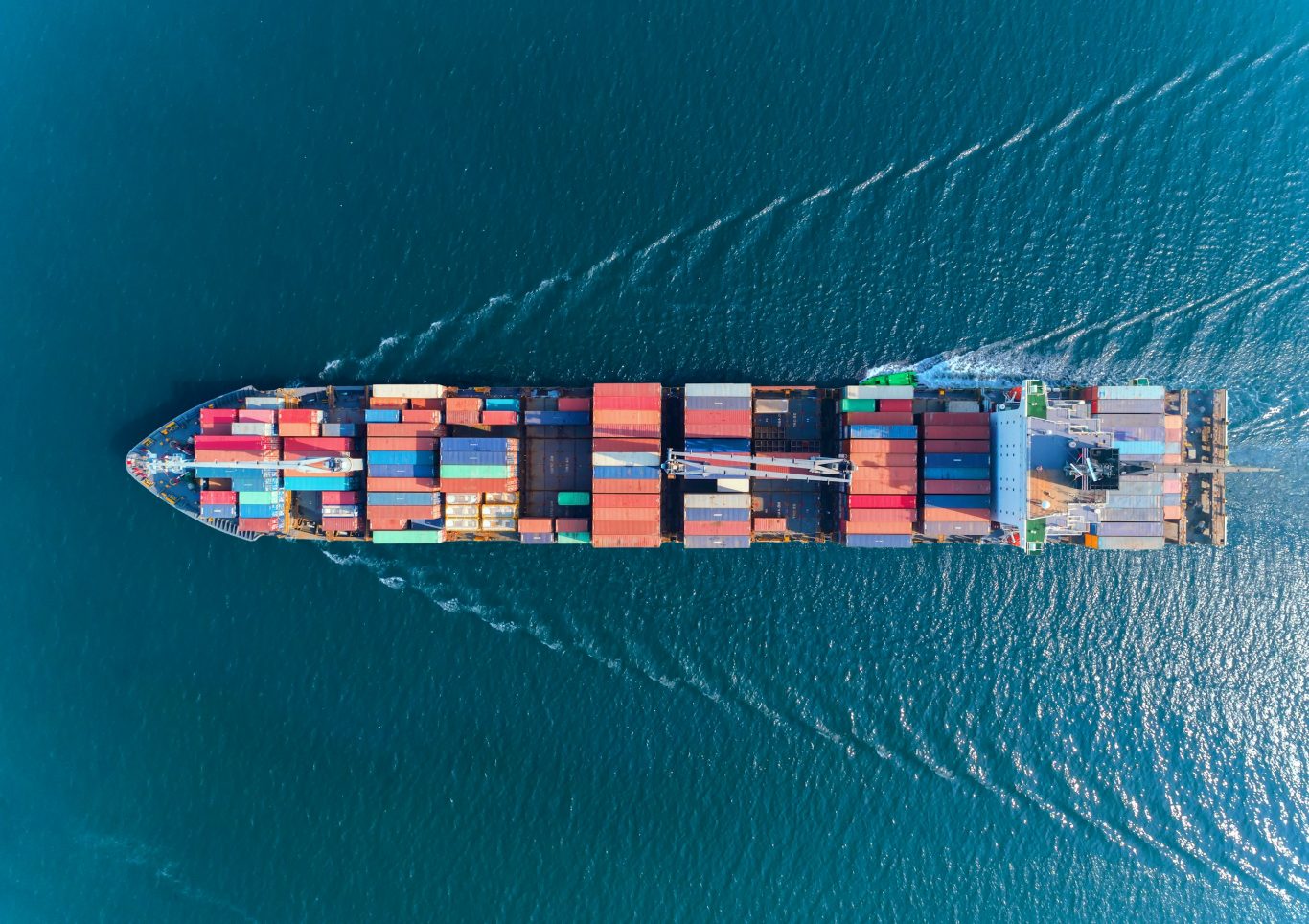 Logistics